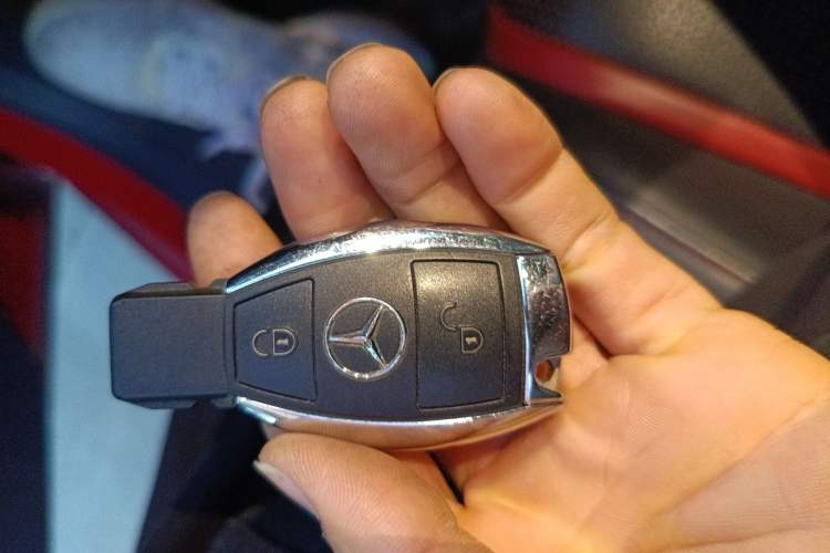 Used Mercedes-Benz A AMG 2016 AMG A 45 4MATIC