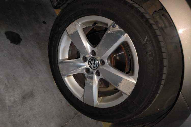 Used Volkswagen Passat 2011 2.0 TSI DSG Ultimate Edition