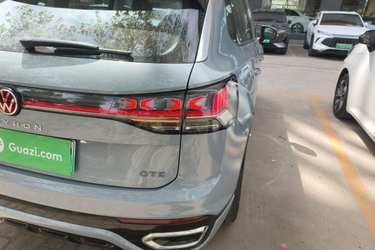 Used Volkswagen Tayron GTE Plug-in Hybrid 2023 280TSI Luxury Plus Advanced Edition Right Rear Taillight