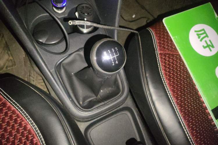 Used Volkswagen Polo 2016 1.4L Manual Fashion Model
