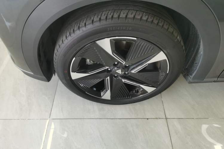 Used Deepal S07 2023 520Max Pure Electric Version
