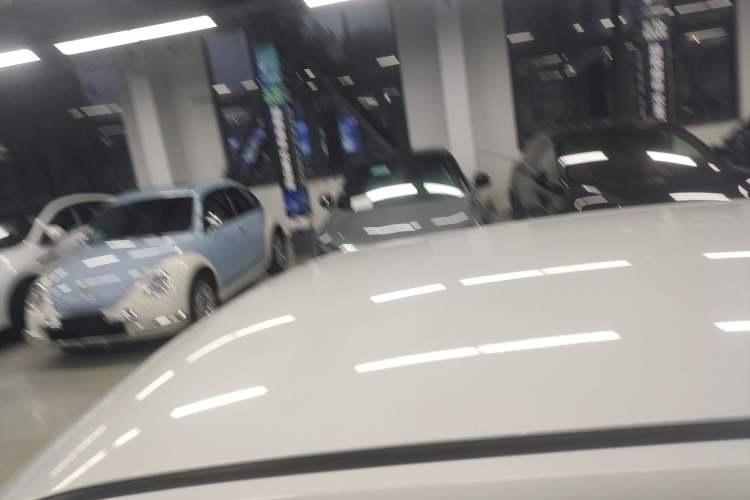 Used Wuling Hongguang MINIEV 2020 Enjoyment Model Lithium Iron Phosphate
