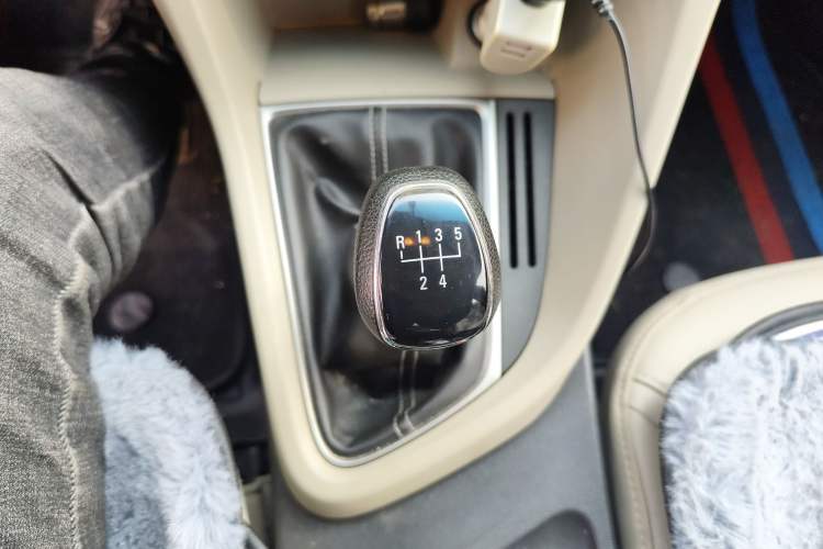 Used Buick GT 2017 15N Manual Elite Version