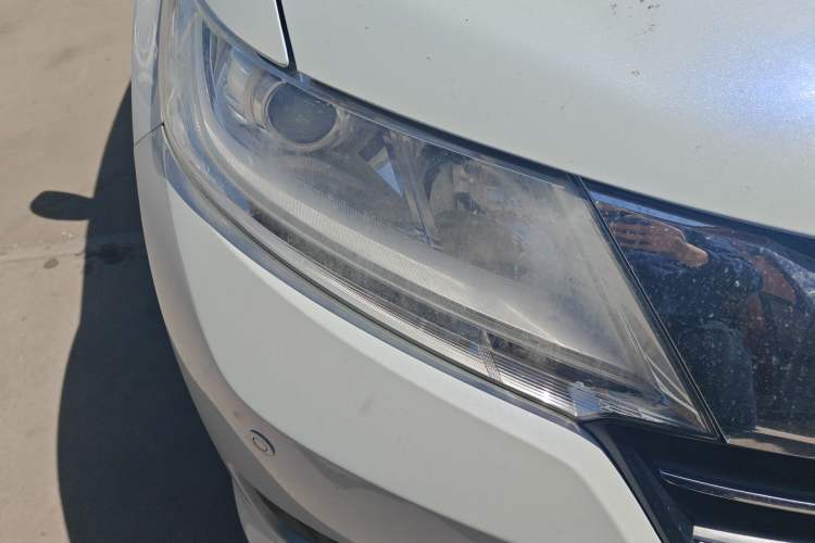 Used Honda Odyssey 2017 2.4L Luxury Edition
