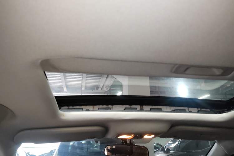 Used Haima V70 2016 1.5T Automatic Comfort Plus 7-Seater
