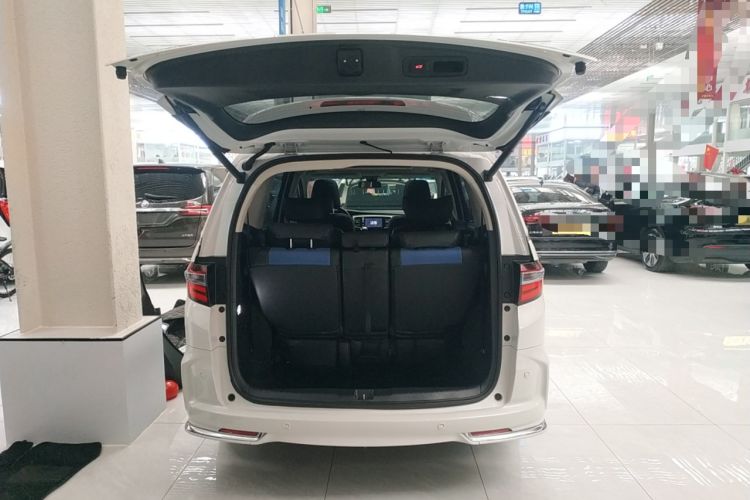 Used Honda Odyssey 2021 2.0L Rui·Smart Edition