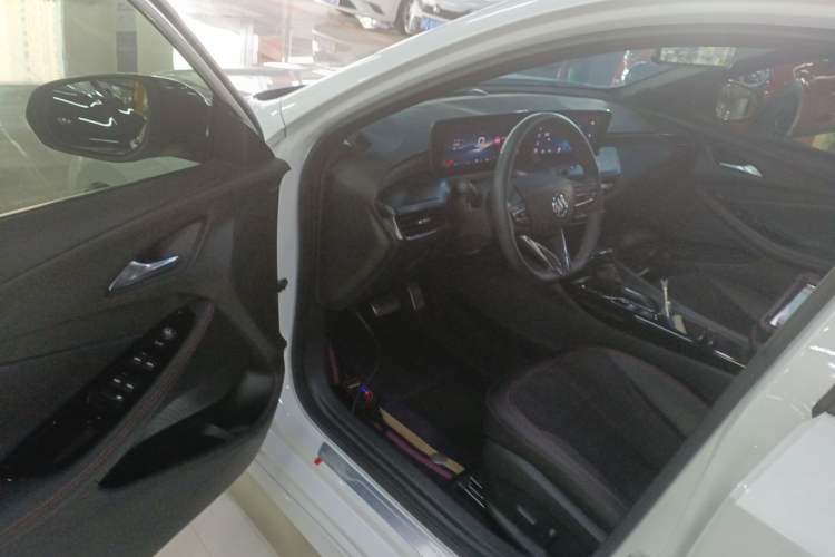 Used Buick Verano 2023 Pro GS Swift Edition
