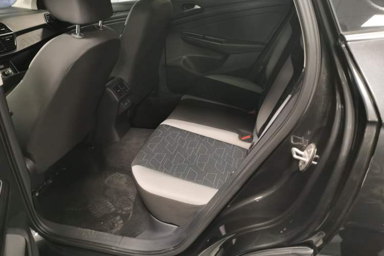 Used Jetta VS7 2021 1.4T Automatic Entry Model