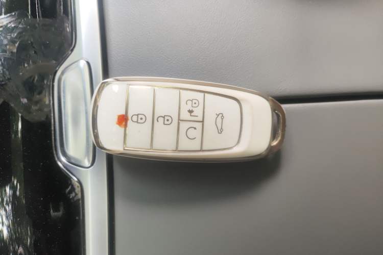 Used AION V 2022 Plus 70 Smart Technology Edition Ternary Lithium
