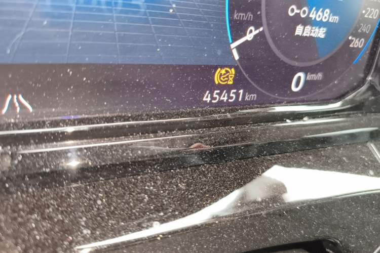 Used Volkswagen Talagon 2025 380TSI All-Wheel Drive Luxury Jiajing Pro – Shared-Use Version 7 Seats
