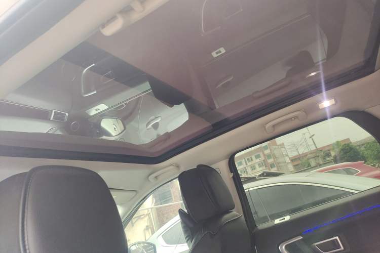 Used Land Rover Discovery Sport 2016 2.0T HSE
