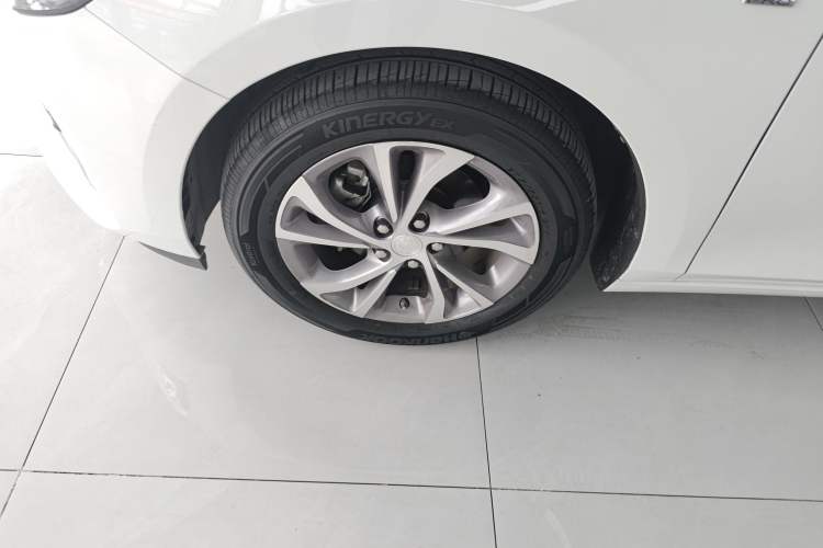 Used Buick Verano 2022 Pro 533T Fun Edition Exterior 4