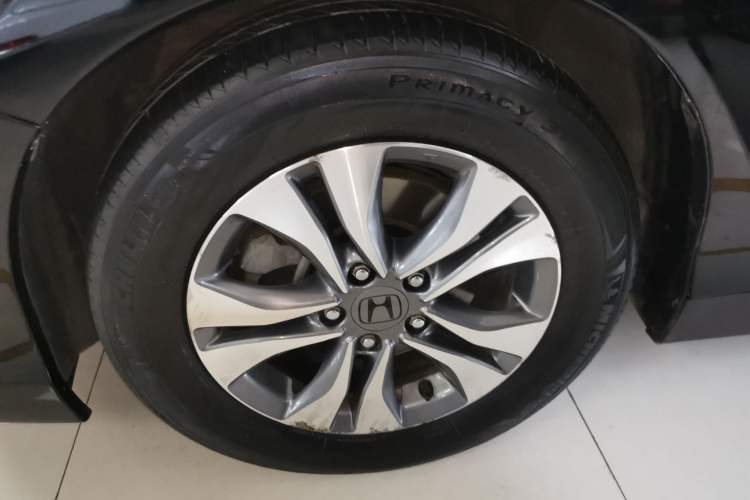 Used Honda Accord 2015 2.0L LXS Elite Edition