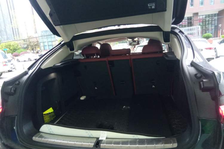 Used BMW X4 2022 xDrive 30i M Sport Package