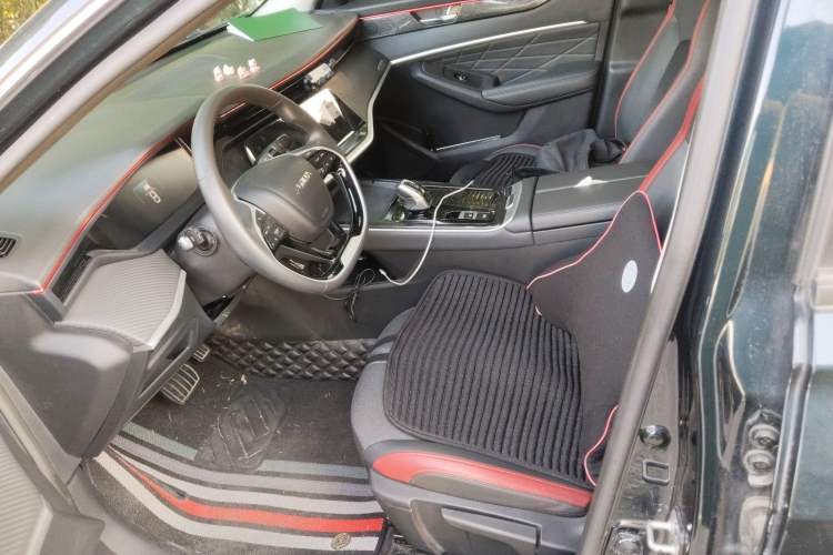 Used Dongfeng Aeolus Yixuan MAX 2021 1.5T Super-Powered Dad Edition