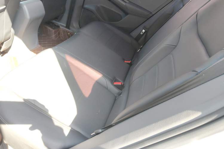 Used Jetta VS5 2019 280TSI Automatic Glory Edition