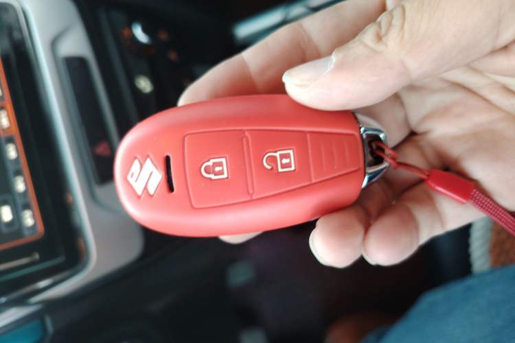 Used Suzuki Vitara 2016 1.4T Automatic 4x4 Flagship Model