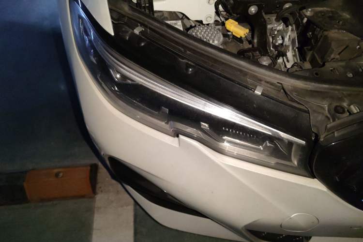 Used BMW 3 Series 2020 Facelifted 325Li M Sport Night Edition Package
