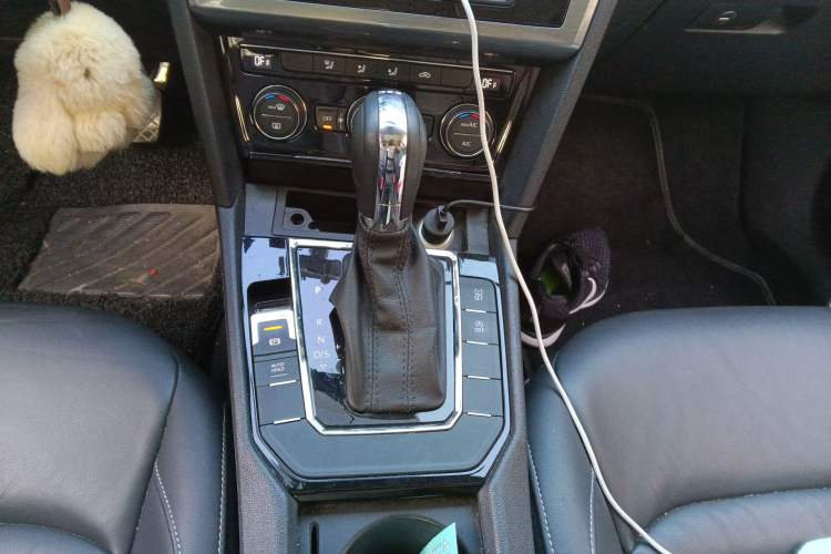 Used Volkswagen Lamando 2017 280TSI DSG Comfort Edition