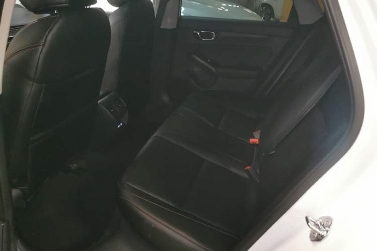 Used Honda Integra 2022 240TURBO CVT Technology Edition