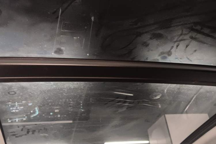 Used EXEED Lanyue 2021 400T Two-Wheel Drive Starlight Pro Edition 7-Seater