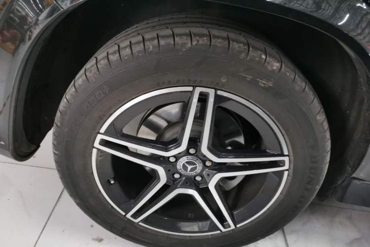 Used Mercedes-Benz GLS 2021 GLS 450 4MATIC Stylish Model