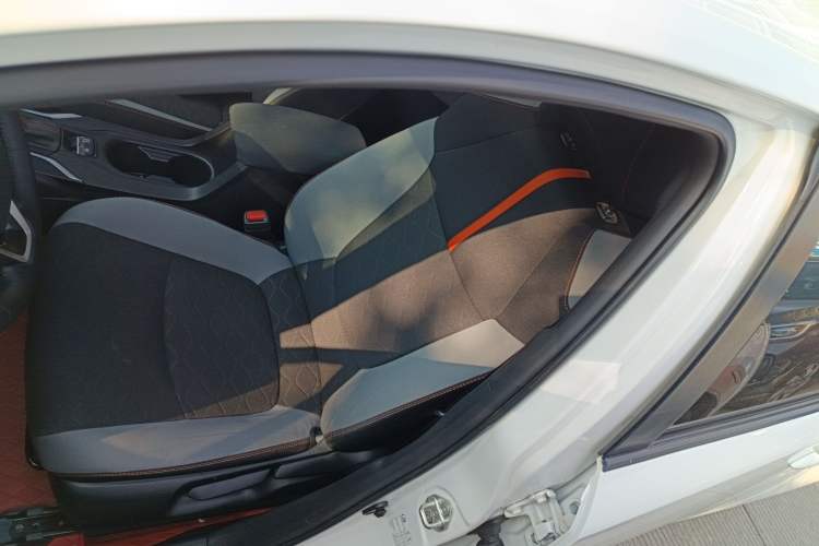 Used Toyota Corolla 2021 1.2T S-CVT Elite PLUS Edition
