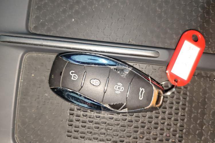 Used Hongqi EH7 2024 690 Pro