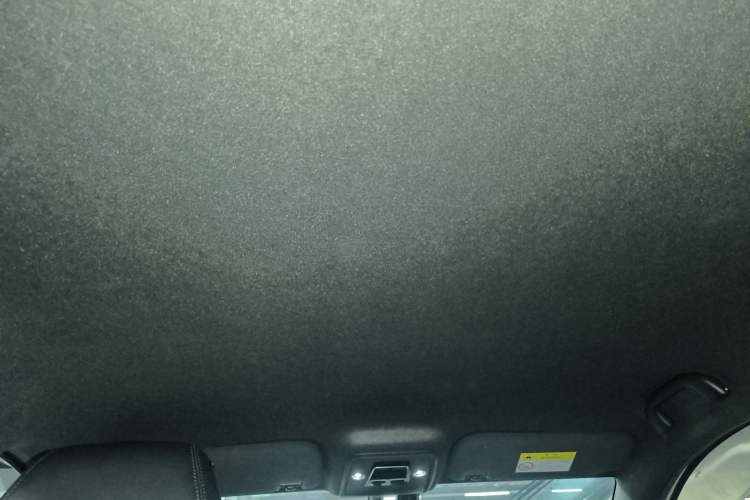 Used BYD Seagull 2023 Free Edition Headliner
