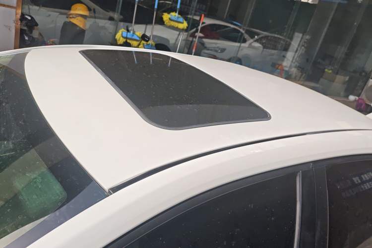 Used Toyota Corolla 2019 1.2T S-CVT GL-i Elite Edition Roof