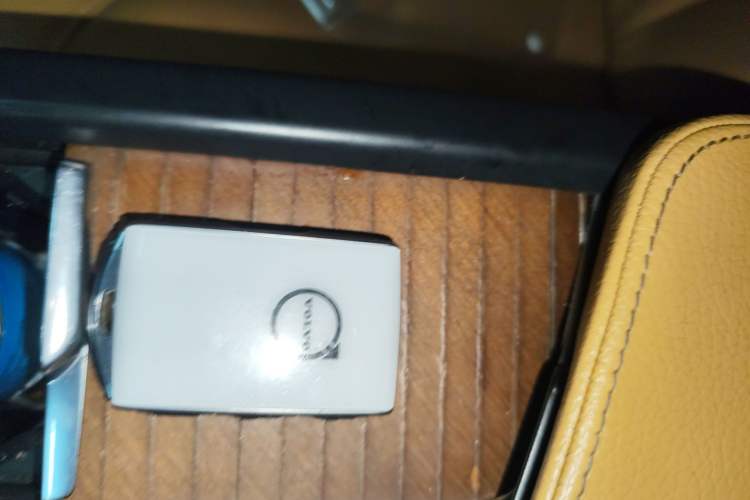 Used Volvo S90 2017 T5 Smart Luxury Edition