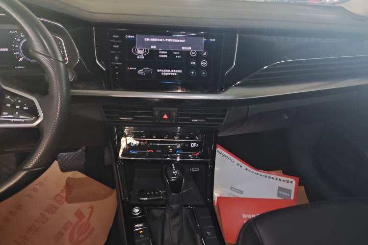 Used Volkswagen Passat New Energy 2022 430 PHEV Hybrid Elite Edition