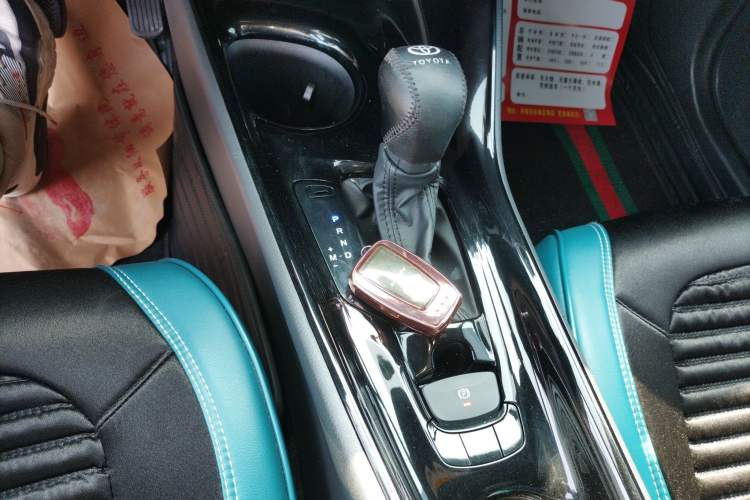 Used Toyota IZOA 2020 2.0L Enjoy Edition
