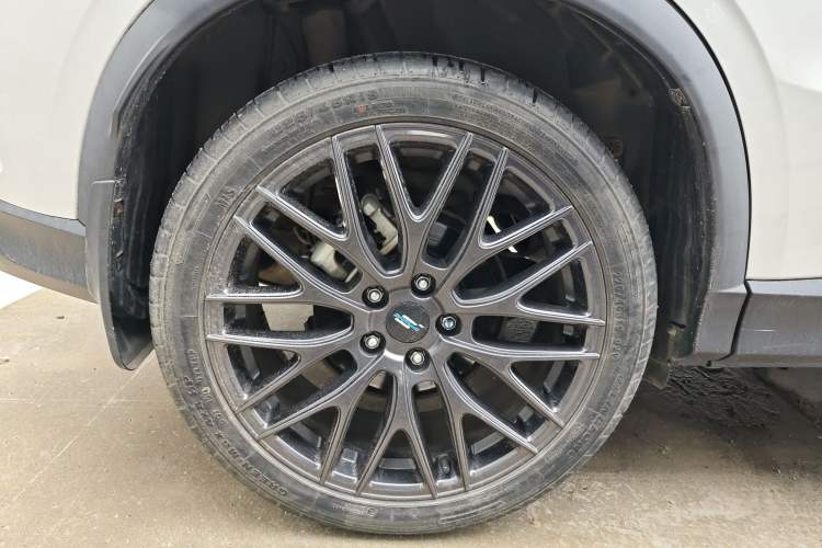 Used Oshan X5 2021 1.5T DCT Flagship Edition