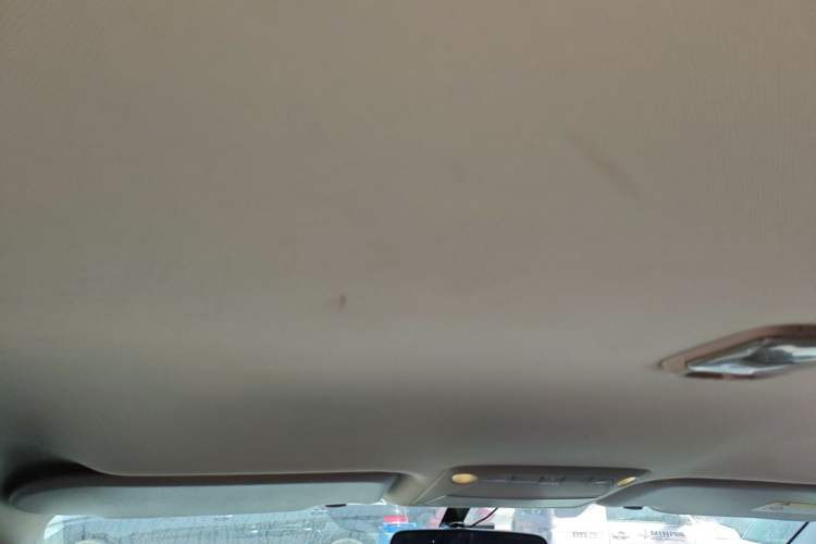 Used Dongfeng Palazzo 2022 2.0T Manual Two-Wheel Drive Luxury Version
