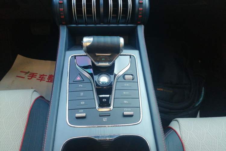 Used BYD Yuan PLUS 2022 430 km Luxury Version