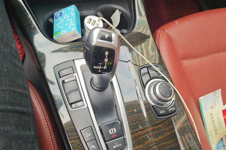 Used BMW X3 2013 Facelifted xDrive20i Luxury Edition
