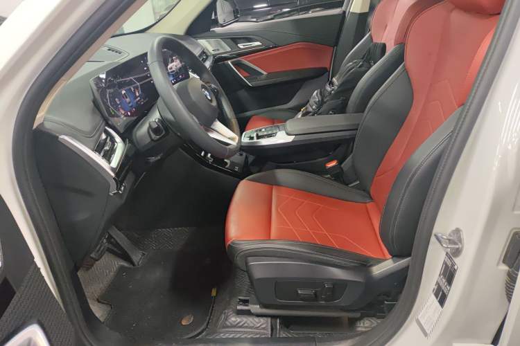 Used BMW X1 2024 sDrive25Li X Design Package