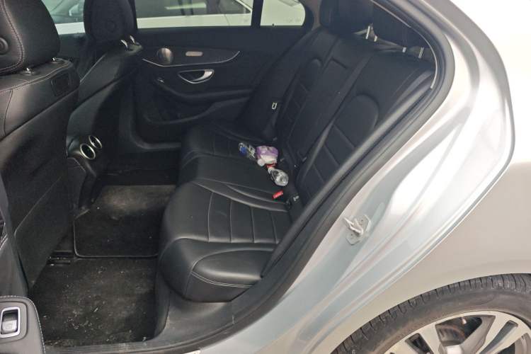 Used Mercedes-Benz C-Class 2016 C 200 L Sport Edition
