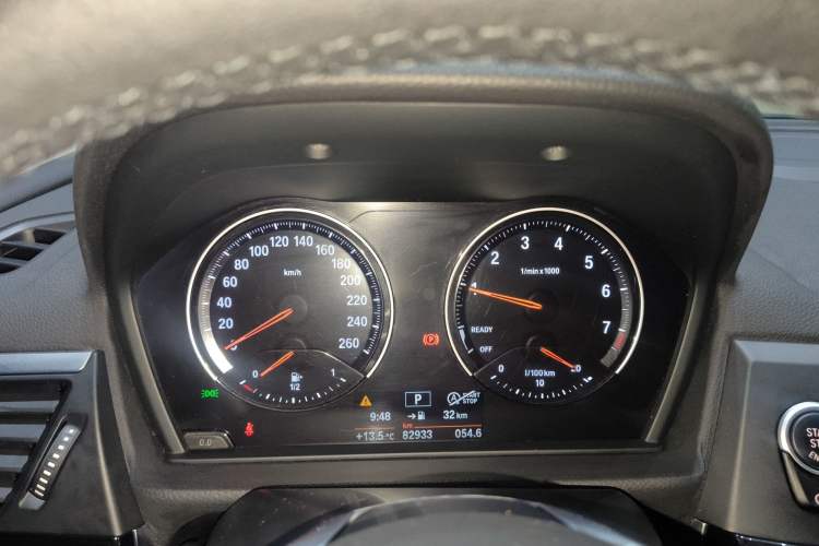 Used BMW 1 Series 2020 120i Fashion Model
