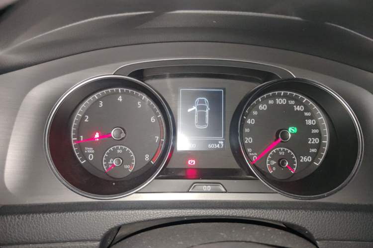 Used Volkswagen Golf 2016 230TSI Automatic Comfort Version