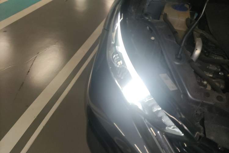 Used Chery Arrizo 5 PLUS 2021 Xiao AI 1.5T CVT Enjoy PLUS
