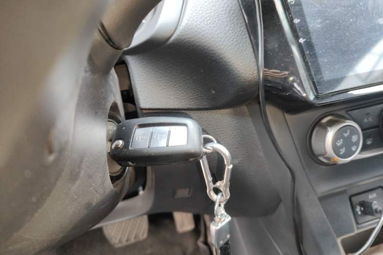 Used Nissan Sylphy 2022 Classic 1.6XE CVT Comfort Edition Vehicle Key