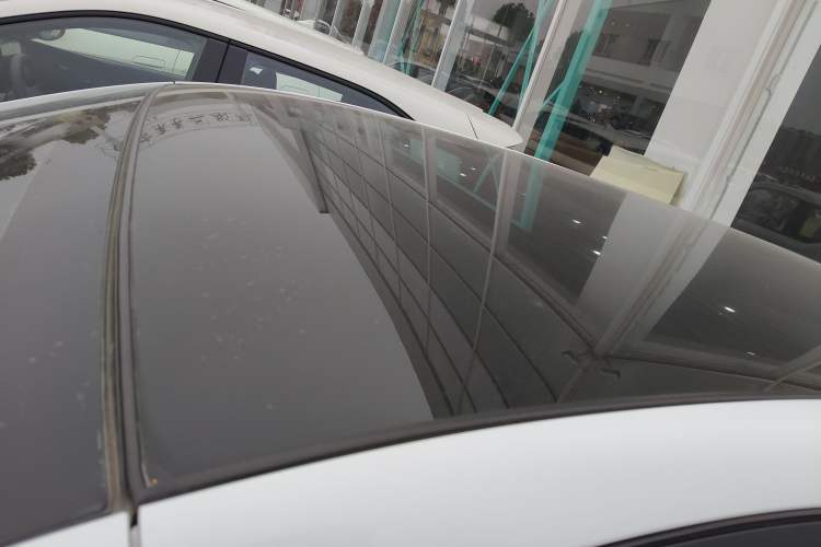 Used Chery Little Ant 2022 Sweet Pink Edition Half-Sugar Version 3-Cell Lithium 30kW 301km