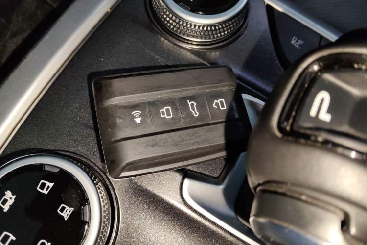 Used Tank 300 2023 Off-Road Edition 2.0T Conqueror
