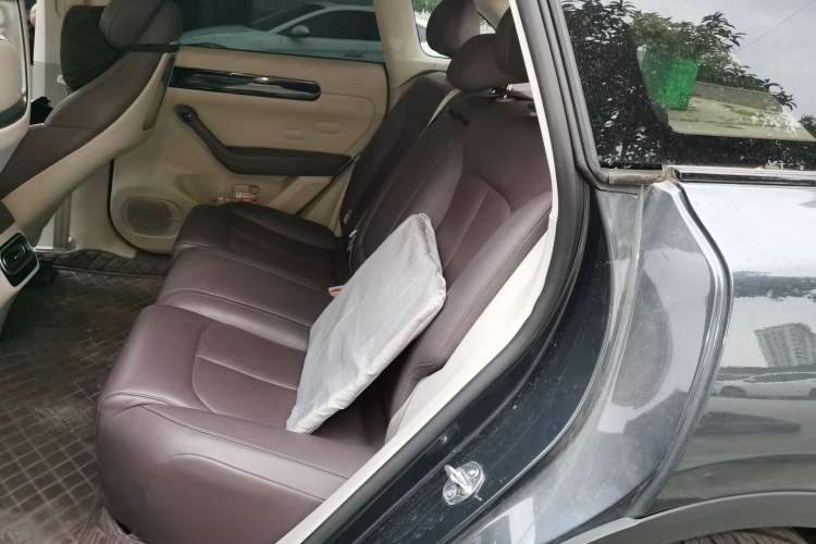 Used Leapmotor C11 2023 Range-Extended 180 Comfort Edition