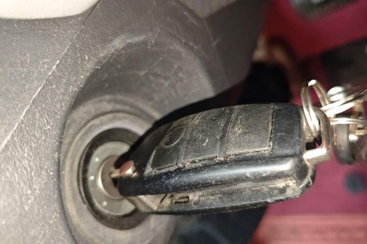 Used Chery QQ QQ Ice Cream 2022 120km Conical Shape Lithium Iron Phosphate
