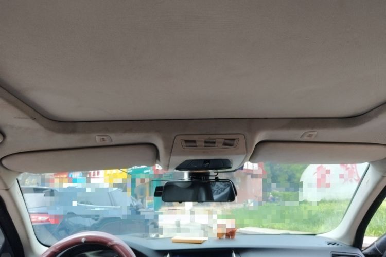 Used BMW 5 Series 2014 525Li Luxury Design Package
