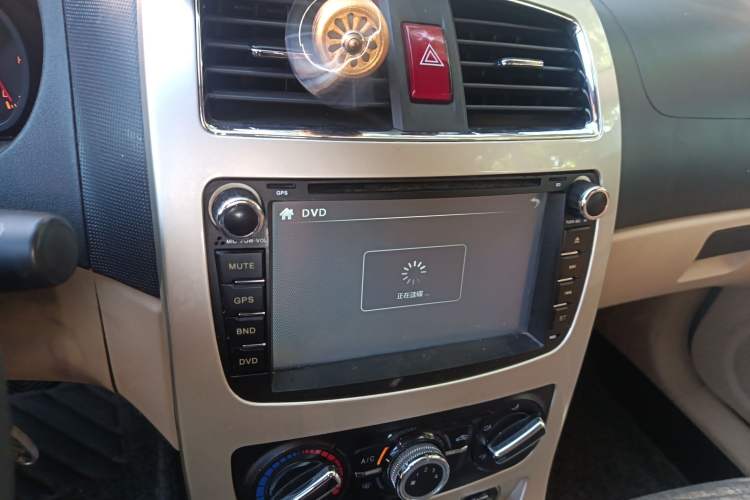 Used Brilliance H320 2012 1.5L Automatic Comfort Edition
