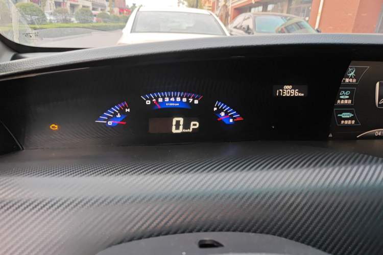 Used Luxgen Great 7 MPV 2013 2.0T Business Model
